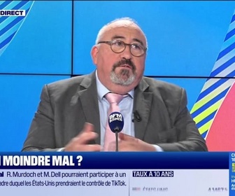 Replay Face à Lechypre - Emmanuel Lechypre face à Raphaël Legendre : ISF, un moindre mal ? - 22/09