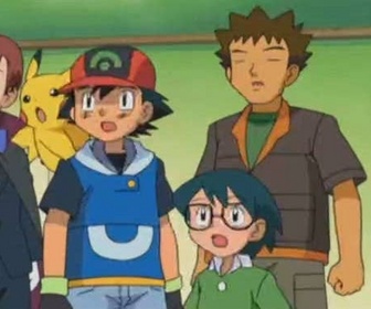 Replay Pokémon - Fantôme le Coordinateur masqué (2/2)