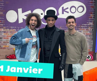 Replay Okoo-koo - 21/01/2026