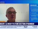 Replay Tout pour investir - Le placement à suivre : Marc Bertrand - Immobilier, la recette d'une gestion dynamique - 15/09