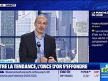 Replay BFM Bourse - La bourse cash : Les rachats massifs sur L'Or d'hier doivent nous alerter mais certainement pas nous inquiéter ! - 24/04