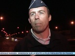 Replay 90' Enquêtes - Périphérique parisien: immersion sur la route la plus fréquentée de France
