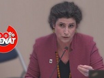 Replay 100% Sénat - Biodiversité : comment enrayer son déclin ?