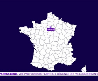 On a de l'info replay
