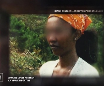 Replay Les visages du crime - Affaire Diane Mistler : La veuve libertine