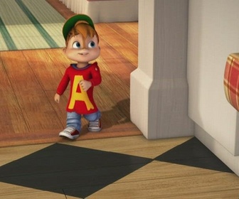 Replay Alvinnn Et les Chipmunks - L'ingrédient secret