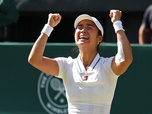 Replay Wimbledon : Iga Swiatek balayée au troisième tour par Alexandra Eala