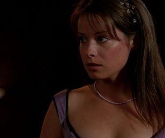 Replay Charmed - S2 E3 - Une musique d'enfer