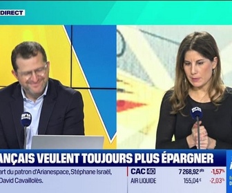 Replay Tout pour investir - Vos questions, nos réponses : Epargne, l'angoisse profite au PER - 19/12