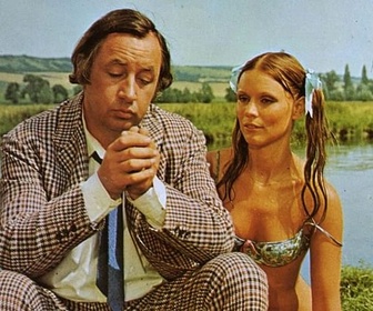 Replay Le cinéma de Philippe de Broca - Les caprices de Marie