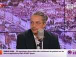 Replay Apolline Matin - Émission du 25 juillet 2025 6h30/7h30