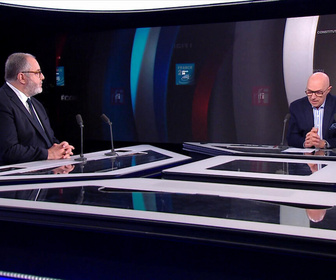 Mardi Politique replay