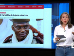 Replay Dans la presse - Attaques au Mali : La faillite de la junte mise à nu
