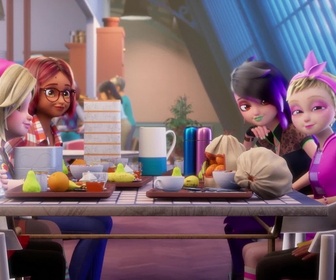 Replay Miraculous - Les aventures de Ladybug et Chat Noir - Daddycop