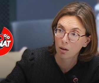 Replay 100% Sénat - Agences de l'Etat : audition d'Amélie de Montchalin