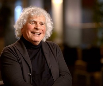 Replay Du bonheur de diriger - Simon Rattle
