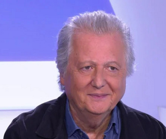 Replay C dans l'air l'invité - Pierre Haski - France-Israël : pourquoi ça dérape ?