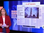 Replay Dans la presse - Élections législatives en Russie : un vote pourri jusqu'à la moelle
