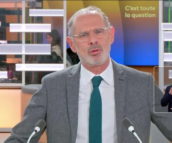 Replay Le JT en LSF - 10/02/2026