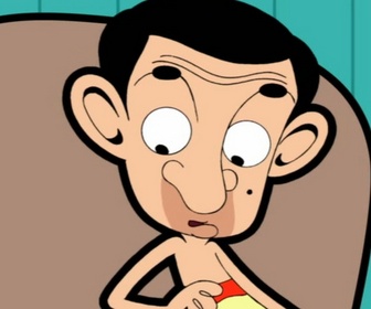 Replay Mr Bean : la série animée - Bon voisinage