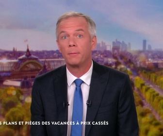 Replay Les docs du week-end - Bons plans et pièges des vacances à prix cassés