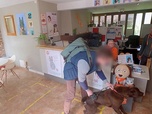 Replay Animaux à adopter - Vasco et Thor