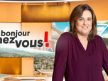 Replay Bonjour chez vous ! - L'intégrale du vendredi 29 novembre