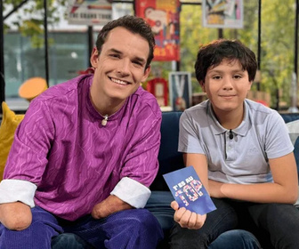 Replay T'es au TOP - 17/02/2026