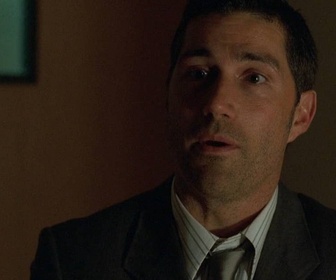 Replay Lost : les disparus - S4 E10 - Une part de soi