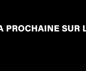 Replay La prochaine sur la liste