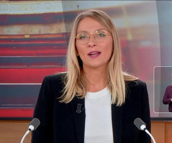 Replay Le JT en LSF - JT en LSF - Le 04/06/2025 - Le 11h/13h