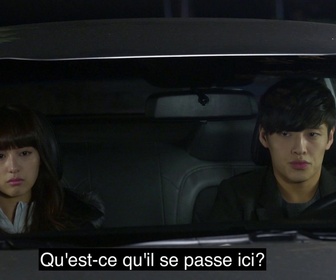 Replay The Inheritors - S01 E11