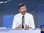 Replay BFM Bourse - Vendredi 25 octobre