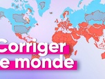 Replay Top Info - Une pétition réclame de redessiner les cartes du monde, pour agrandir l'Afrique