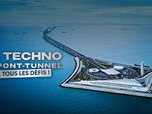 Replay La techno du pont-tunnel de tous les défis