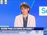 Replay Le Grand entretien : Clariane tente de se redresser financièrement - 12/09