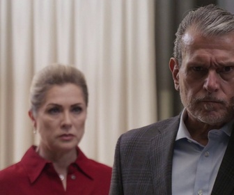 Replay L'amour invincible - S01 E43