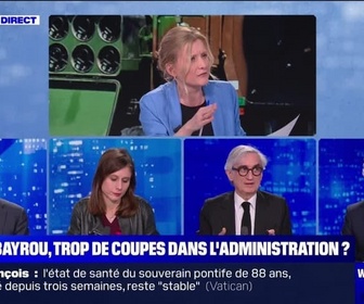 Replay Week-end soir - Simplification : Bayrou la joue comme Musk ? - 07/03