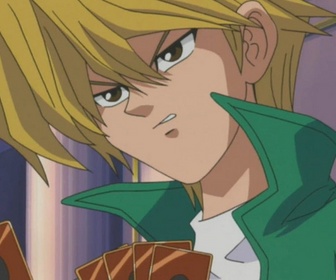 Replay Yu-Gi-Oh ! Duel Monsters - S1 E32 - Le dragon de métal noir aux yeux rouges