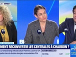 Replay Le Grand entretien : La COP29 peut-elle être un succès ? - 12/11