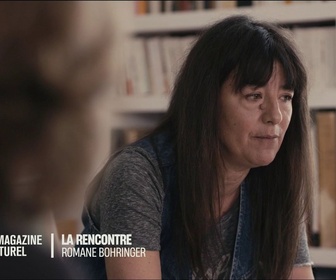 Replay Clap - Le magazine culturel du 29 novembre 2025