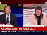 Replay Marschall Truchot - SIGNÉ CONSIGNY - Aides aux carburants : une usine à gaz ? - 22/04