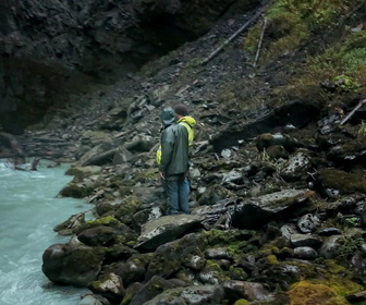 Replay Alaska, la ruée vers l'or : Dakota boys - S3E10 - Sur la pente raide