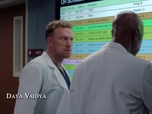 Replay Grey's anatomy - S19 E06 - De l'électricité dans l'air