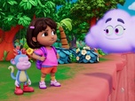 Replay Dora - S02 E11 - Le toboggan aquatique