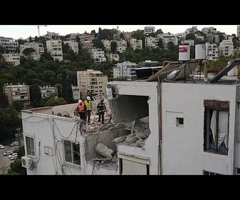 Replay Netanyahu assure qu'Israël a rempli plus de la moitié de ses objectifs de guerre contre l'Iran