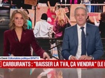 Replay BFM Première - La matinale info du 8 octobre 2026