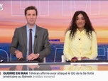 Replay BFM Première prématinale - BFM Première 4h30/6h - Jeudi 11 juin 2026