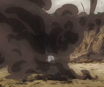 Replay Dragon quest - The adventure of Dai - Épisode 5 - L'insigne d'Avan