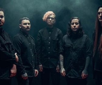 Replay Hellfest 2025 - Lorna Shore